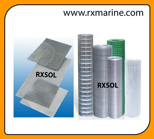 Wire Mesh Fine
